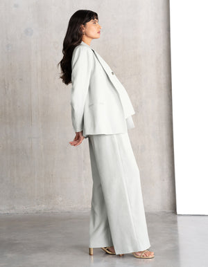 Tailored Maternity Blazer